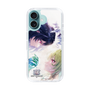 スリムプロテクションケース［ 白猫プロジェクト NEW WORLD'S - エリクス／ユプス - 覚醒フォト ］