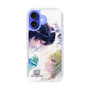 スリムプロテクションケース［ 白猫プロジェクト NEW WORLD'S - エリクス／ユプス - 覚醒フォト ］