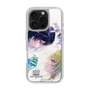スリムプロテクションケース［ 白猫プロジェクト NEW WORLD'S - エリクス／ユプス - 覚醒フォト ］