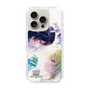 スリムプロテクションケース［ 白猫プロジェクト NEW WORLD'S - エリクス／ユプス - 覚醒フォト ］