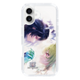 スリムプロテクションケース［ 白猫プロジェクト NEW WORLD'S - エリクス／ユプス - 覚醒フォト ］