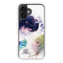 スリムプロテクションケース［ 白猫プロジェクト NEW WORLD'S - エリクス／ユプス - 覚醒フォト ］
