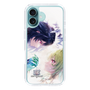スリムプロテクションケース［ 白猫プロジェクト NEW WORLD'S - エリクス／ユプス - 覚醒フォト ］