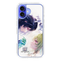 スリムプロテクションケース［ 白猫プロジェクト NEW WORLD'S - エリクス／ユプス - 覚醒フォト ］