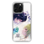 スリムプロテクションケース［ 白猫プロジェクト NEW WORLD'S - エリクス／ユプス - 覚醒フォト ］