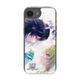スリムプロテクションケース［ 白猫プロジェクト NEW WORLD'S - エリクス／ユプス - 覚醒フォト ］