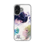 スリムプロテクションケース［ 白猫プロジェクト NEW WORLD'S - エリクス／ユプス - 覚醒フォト ］