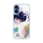 スリムプロテクションケース［ 白猫プロジェクト NEW WORLD'S - エリクス／ユプス - 覚醒フォト ］