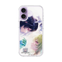 スリムプロテクションケース［ 白猫プロジェクト NEW WORLD'S - エリクス／ユプス - 覚醒フォト ］