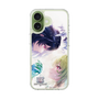 スリムプロテクションケース［ 白猫プロジェクト NEW WORLD'S - エリクス／ユプス - 覚醒フォト ］