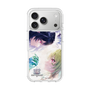 スリムプロテクションケース［ 白猫プロジェクト NEW WORLD'S - エリクス／ユプス - 覚醒フォト ］