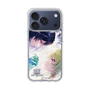 スリムプロテクションケース［ 白猫プロジェクト NEW WORLD'S - エリクス／ユプス - 覚醒フォト ］