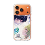 スリムプロテクションケース［ 白猫プロジェクト NEW WORLD'S - エリクス／ユプス - 覚醒フォト ］