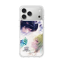 スリムプロテクションケース［ 白猫プロジェクト NEW WORLD'S - エリクス／ユプス - 覚醒フォト ］