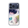 スリムプロテクションケース［ 白猫プロジェクト NEW WORLD'S - エリクス／ユプス - 覚醒フォト ］