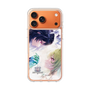 スリムプロテクションケース［ 白猫プロジェクト NEW WORLD'S - エリクス／ユプス - 覚醒フォト ］
