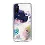スリムプロテクションケース［ 白猫プロジェクト NEW WORLD'S - エリクス／ユプス - 覚醒フォト ］