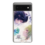 スリムプロテクションケース［ 白猫プロジェクト NEW WORLD'S - エリクス／ユプス - 覚醒フォト ］