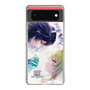 スリムプロテクションケース［ 白猫プロジェクト NEW WORLD'S - エリクス／ユプス - 覚醒フォト ］