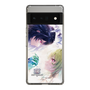 スリムプロテクションケース［ 白猫プロジェクト NEW WORLD'S - エリクス／ユプス - 覚醒フォト ］