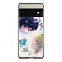 スリムプロテクションケース［ 白猫プロジェクト NEW WORLD'S - エリクス／ユプス - 覚醒フォト ］