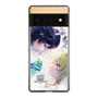 スリムプロテクションケース［ 白猫プロジェクト NEW WORLD'S - エリクス／ユプス - 覚醒フォト ］