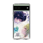 スリムプロテクションケース［ 白猫プロジェクト NEW WORLD'S - エリクス／ユプス - 覚醒フォト ］