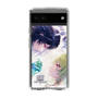 スリムプロテクションケース［ 白猫プロジェクト NEW WORLD'S - エリクス／ユプス - 覚醒フォト ］