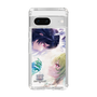 スリムプロテクションケース［ 白猫プロジェクト NEW WORLD'S - エリクス／ユプス - 覚醒フォト ］