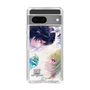 スリムプロテクションケース［ 白猫プロジェクト NEW WORLD'S - エリクス／ユプス - 覚醒フォト ］