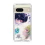 スリムプロテクションケース［ 白猫プロジェクト NEW WORLD'S - エリクス／ユプス - 覚醒フォト ］