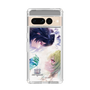 スリムプロテクションケース［ 白猫プロジェクト NEW WORLD'S - エリクス／ユプス - 覚醒フォト ］