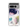 スリムプロテクションケース［ 白猫プロジェクト NEW WORLD'S - エリクス／ユプス - 覚醒フォト ］