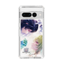 スリムプロテクションケース［ 白猫プロジェクト NEW WORLD'S - エリクス／ユプス - 覚醒フォト ］