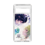 スリムプロテクションケース［ 白猫プロジェクト NEW WORLD'S - エリクス／ユプス - 覚醒フォト ］