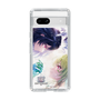スリムプロテクションケース［ 白猫プロジェクト NEW WORLD'S - エリクス／ユプス - 覚醒フォト ］