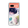 スリムプロテクションケース［ 白猫プロジェクト NEW WORLD'S - エリクス／ユプス - 覚醒フォト ］