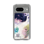 スリムプロテクションケース［ 白猫プロジェクト NEW WORLD'S - エリクス／ユプス - 覚醒フォト ］