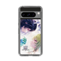 スリムプロテクションケース［ 白猫プロジェクト NEW WORLD'S - エリクス／ユプス - 覚醒フォト ］