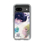 スリムプロテクションケース［ 白猫プロジェクト NEW WORLD'S - エリクス／ユプス - 覚醒フォト ］