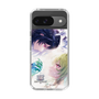 スリムプロテクションケース［ 白猫プロジェクト NEW WORLD'S - エリクス／ユプス - 覚醒フォト ］