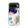 スリムプロテクションケース［ 白猫プロジェクト NEW WORLD'S - エリクス／ユプス - 覚醒フォト ］