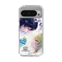 スリムプロテクションケース［ 白猫プロジェクト NEW WORLD'S - エリクス／ユプス - 覚醒フォト ］