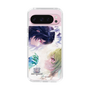 スリムプロテクションケース［ 白猫プロジェクト NEW WORLD'S - エリクス／ユプス - 覚醒フォト ］