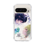 スリムプロテクションケース［ 白猫プロジェクト NEW WORLD'S - エリクス／ユプス - 覚醒フォト ］