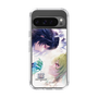 スリムプロテクションケース［ 白猫プロジェクト NEW WORLD'S - エリクス／ユプス - 覚醒フォト ］