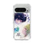 スリムプロテクションケース［ 白猫プロジェクト NEW WORLD'S - エリクス／ユプス - 覚醒フォト ］