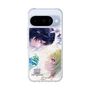 スリムプロテクションケース［ 白猫プロジェクト NEW WORLD'S - エリクス／ユプス - 覚醒フォト ］