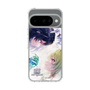 スリムプロテクションケース［ 白猫プロジェクト NEW WORLD'S - エリクス／ユプス - 覚醒フォト ］