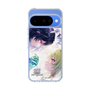 スリムプロテクションケース［ 白猫プロジェクト NEW WORLD'S - エリクス／ユプス - 覚醒フォト ］